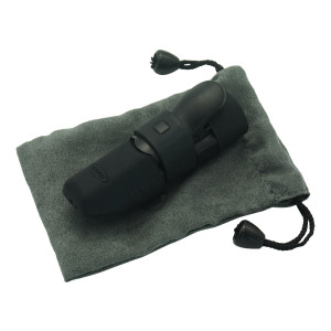 Nuvo Jsax N165mpbk Saxophone Mouthpiece