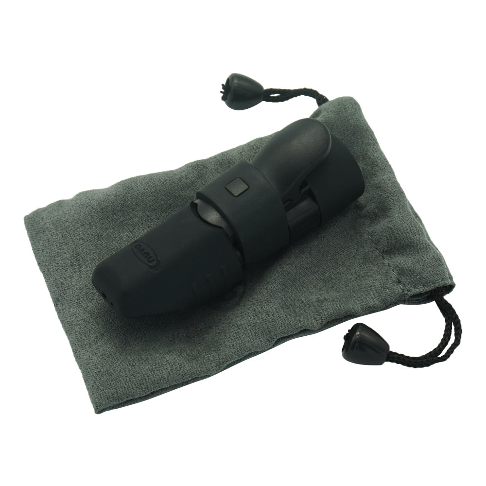 Boquilla para saxofón Nuvo Jsax N165mpbk