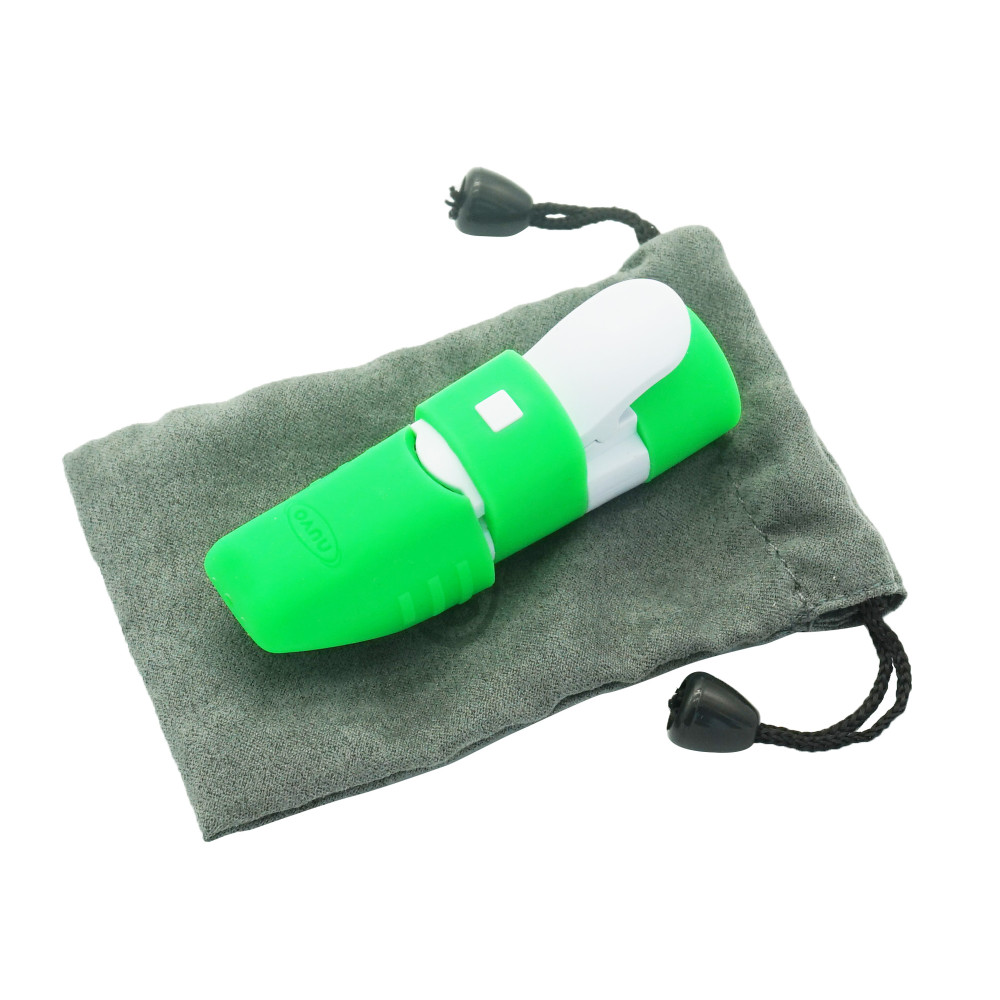 Nuvo Jsax N165mpgn Saxophone Mouthpiece