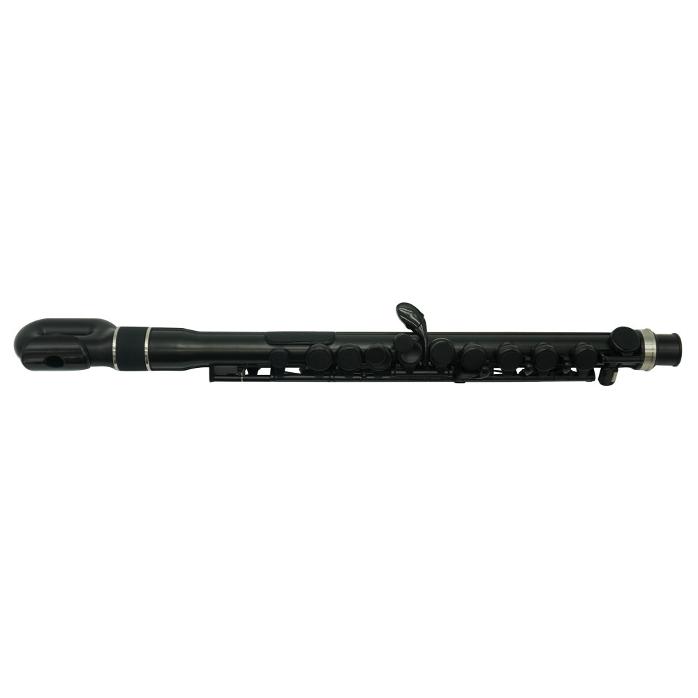 Nuvo JFlute N220JFBK Transverse Flute