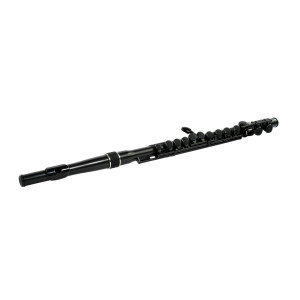 Nuvo Student Transverse Flute N230sfbk