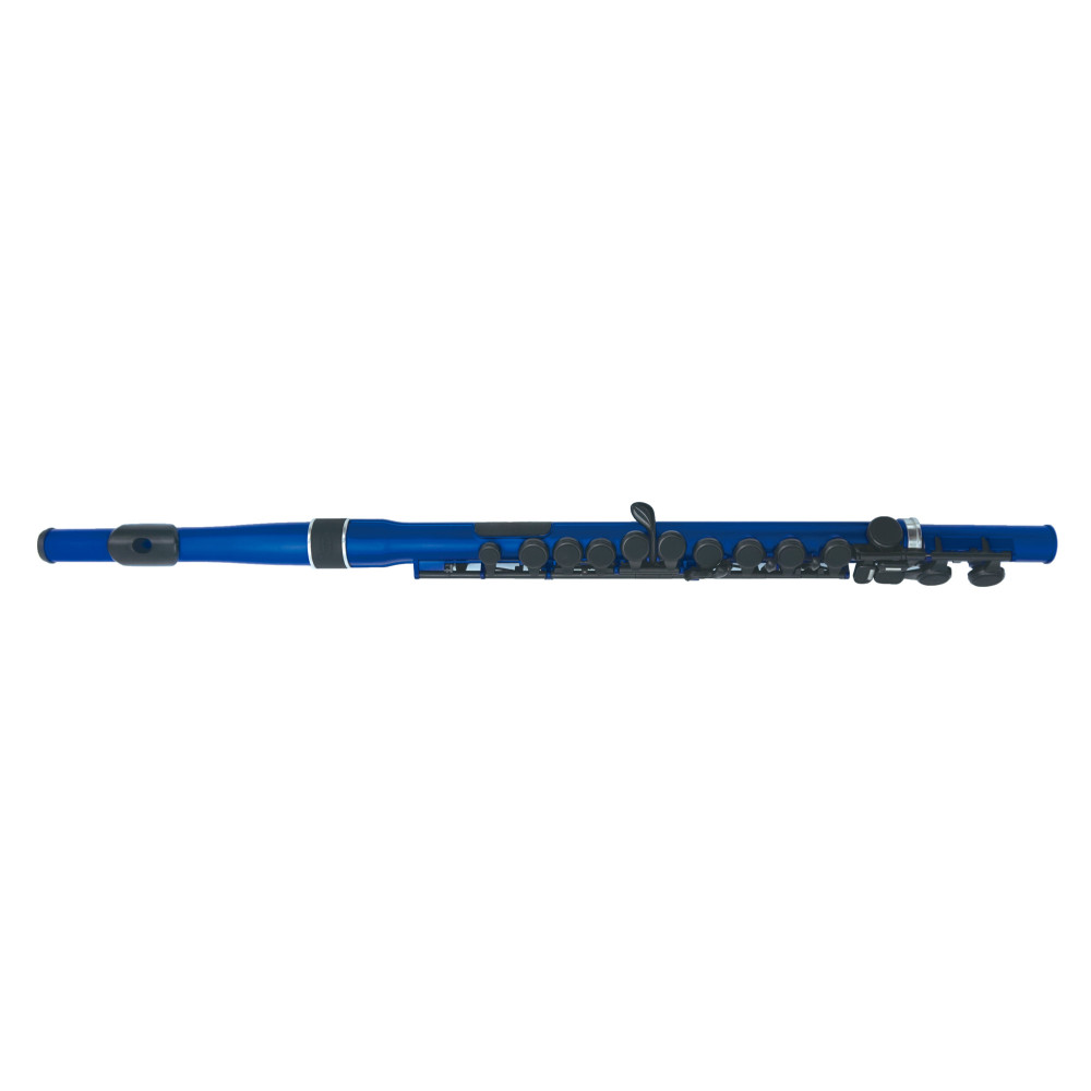 Nuvo Student N235sfbb Transverse Flute