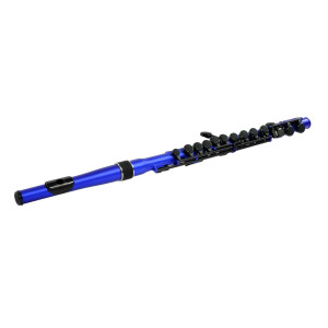 Flauta travesera Nuvo Student N235sfbb