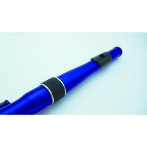 Nuvo Student N235sfbb Transverse Flute