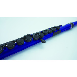 Flute Traversiere Nuvo Student N235sfbb