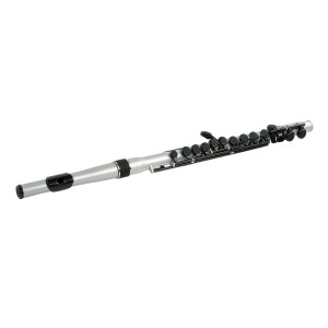 Nuvo Student N235sfsb Transverse Flute