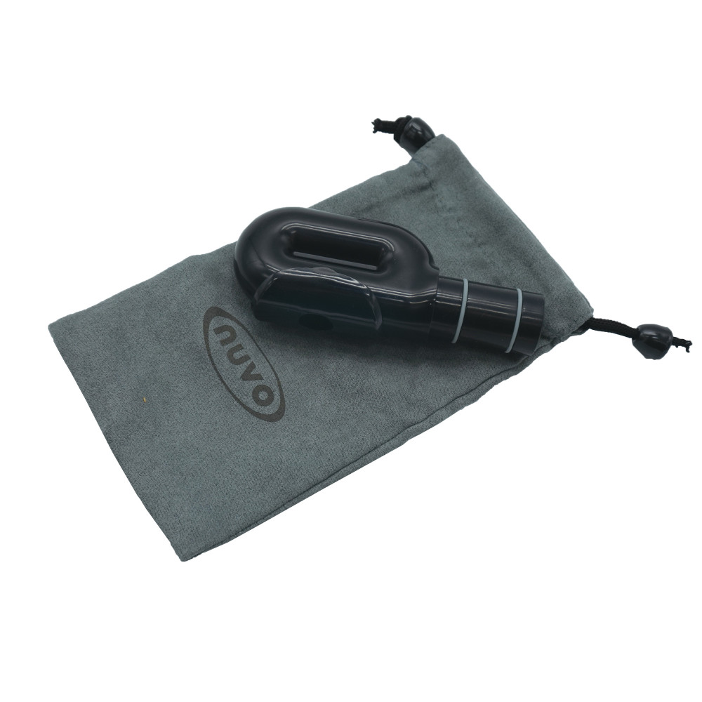 Nuvo JFlute Headjoint N270DHBK