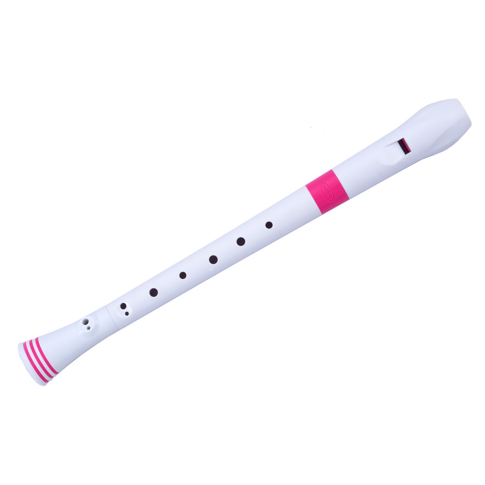 Flute A Bec Nuvo Recorder N310rdpk-b