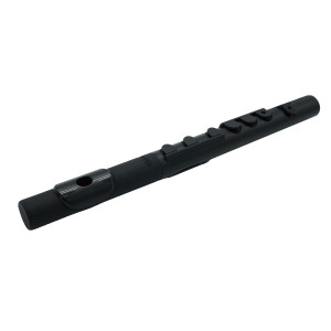 Nuvo Toot N430tbbk Transverse Flute