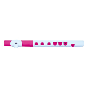 Flauta travesera Nuvo Toot N430twpk