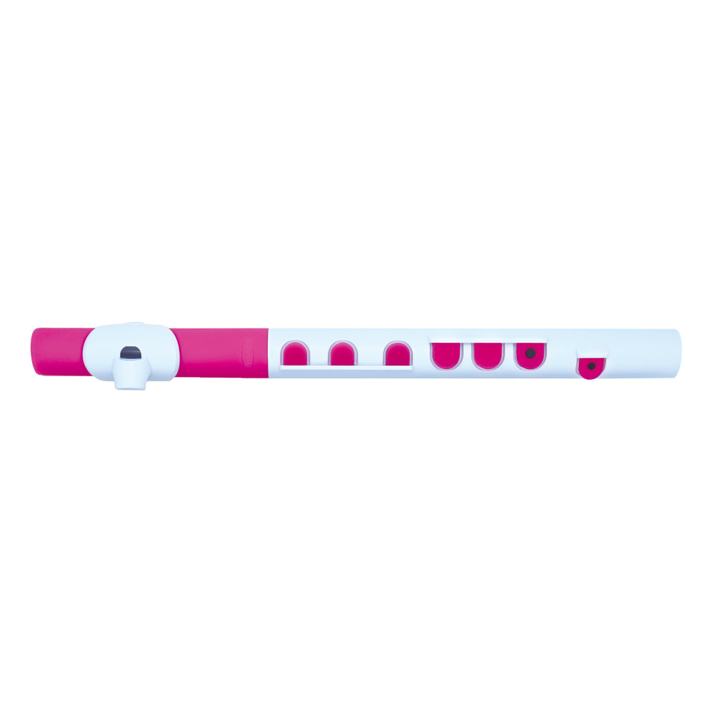 Flauta travesera Nuvo Toot N430twpk