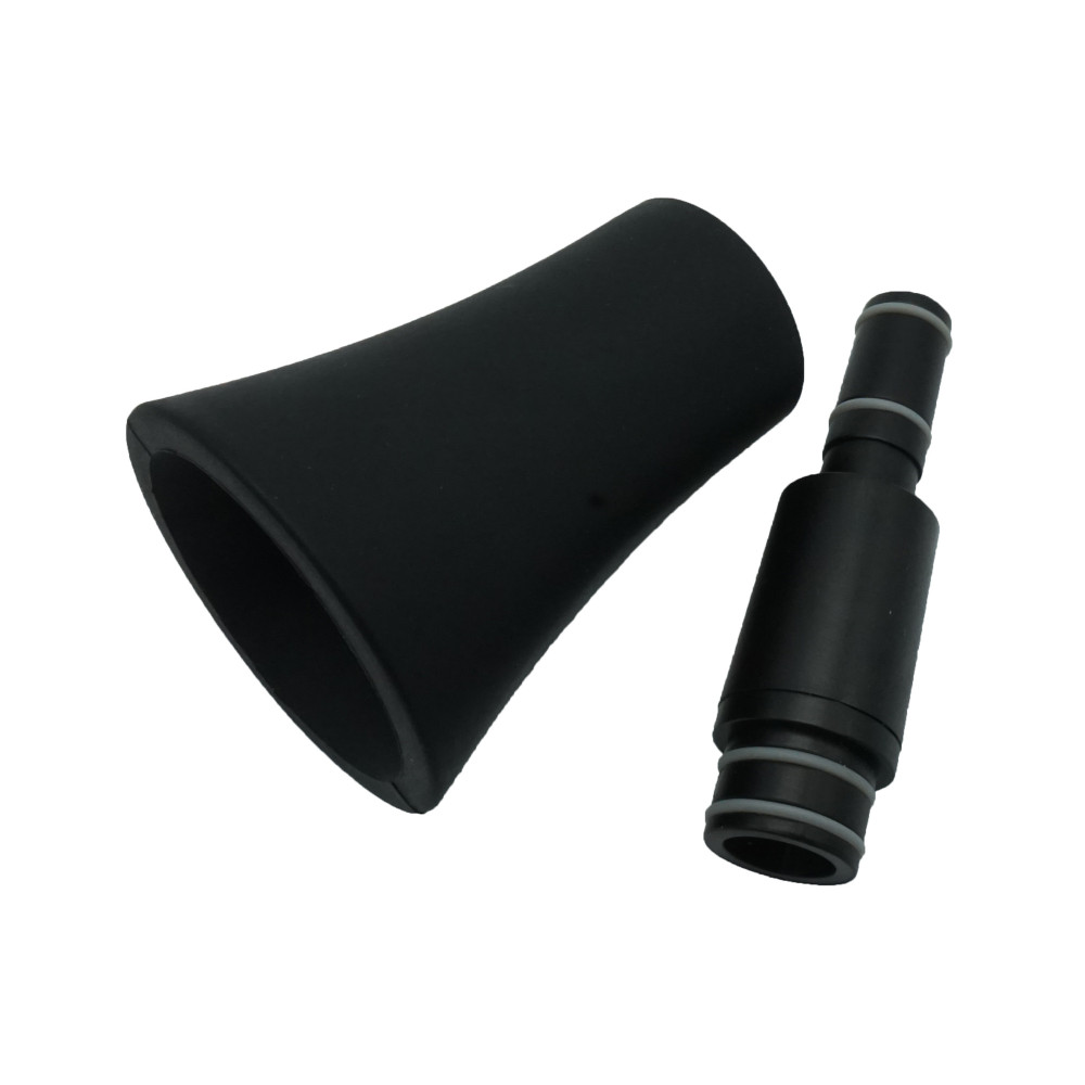 Nuvo Jsax N515sjbk Adapter Kit