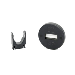 Soporte de pared Nuvoband Nb200kio