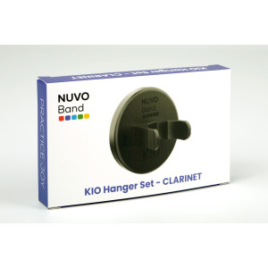 Support Mural Nuvoband Nb200kio