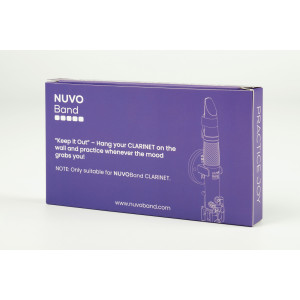 Soporte de pared Nuvoband Nb200kio