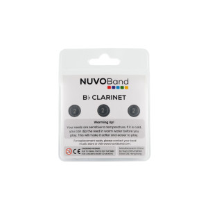 Boite 3 Anches Nuvoband Nb200rd20