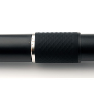 Nuvoband NB300FBK transverse flute