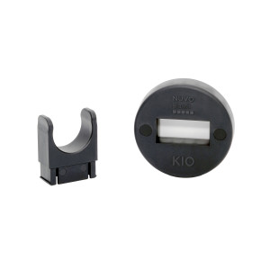 Nuvoband Nb300kio Wall Mount Support