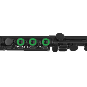 Anneaux Cles Flute Nuvoband Nb300krg