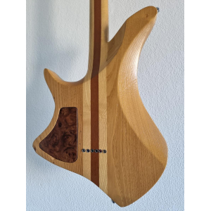 Guitarra eléctrica Luthier