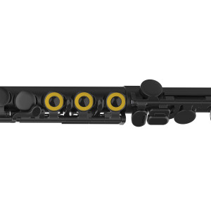 Anneaux Cles Flute Nuvoband Nb300kry