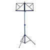 Nomad Folding 2-Leg Music Stand Black Cover