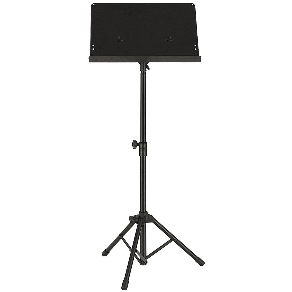 Nomad Orchestra Music Stand Black