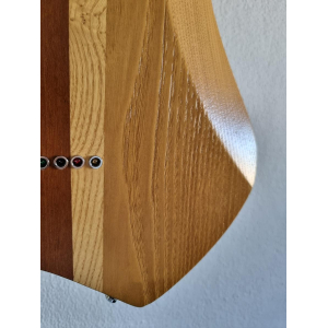 Luthier Electric Guitar