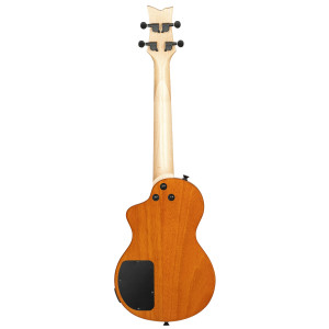 Ukulele tenor Ortega, Neo, Tobacco Burst