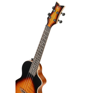 Ortega Tenor Ukulele, Neo, Tobacco Burst