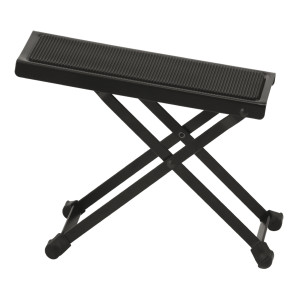 Nomad Black Footrest
