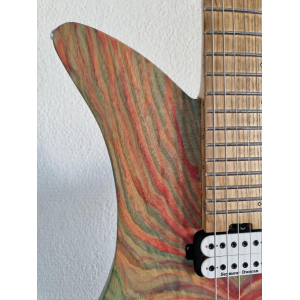 Luthier Electric Guitar