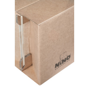 Cajon Cardboard Carton Meinl Nino