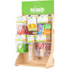 Nino Percussions Counter Display Pack
