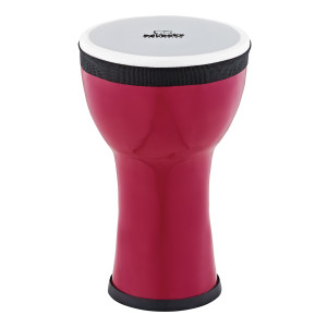 Djembe Nino Element 6" Bubble Gum