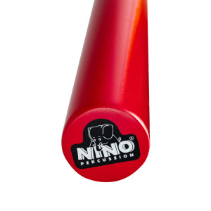 Nino 24" Red Rainstick