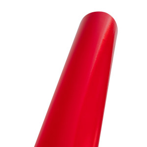 Baton De Pluie Nino 24" Rouge