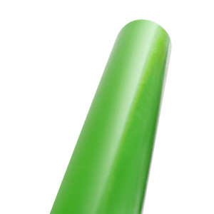 Nino 19" Green Rainstick