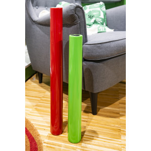 Nino 19" Green Rainstick