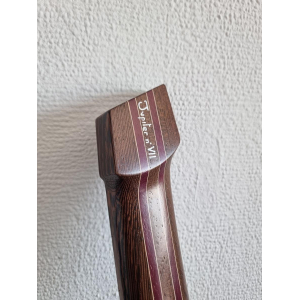 Guitarra eléctrica Luthier