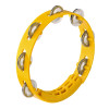 Tambourin Nino Abs 8"/1 Rang Jaune