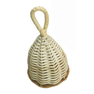Caxixi Nino Rattan