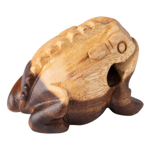 Nino Small Frog Guiro