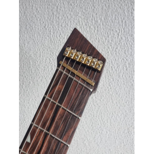 Guitarra eléctrica Luthier