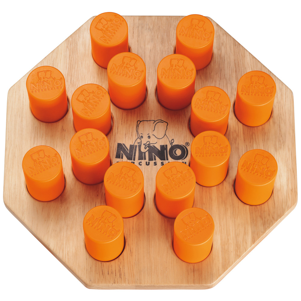 Shake N'play Nino (juego de memoria)