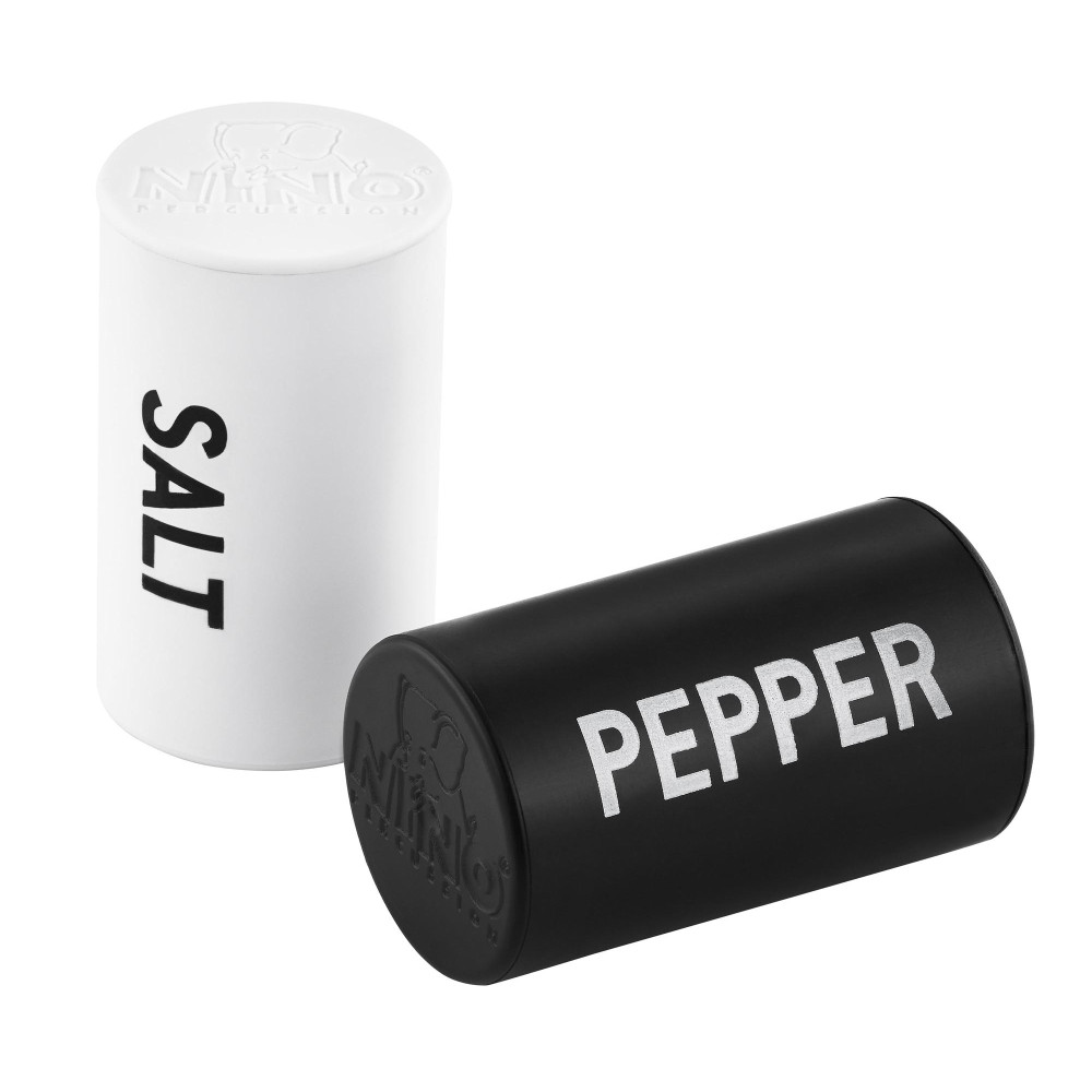 Shaker Nino Salt & Pepper