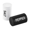 Shaker Nino Salt & Pepper