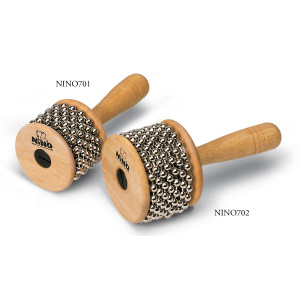 Nino Small Model Calabash