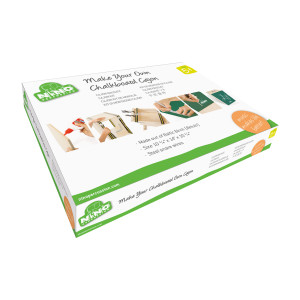 Nino Cajon Making Kit