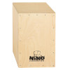 Nino 17 3/4" Cajon, Birch
